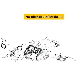 Náhradní díly, technické údaje, návody a videa pro každý skútr! | Vysoká kvalita