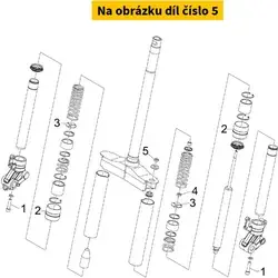 Náhradní díly, technické údaje, návody a videa pro každý skútr! - Premium