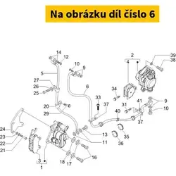 Náhradní díly, technické údaje, návody a videa pro každý skútr! - Skvělé hodnocení