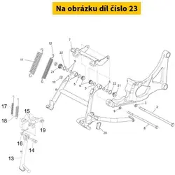 Náhradní díly, technické údaje, návody a videa pro každý skútr! - Extra sleva