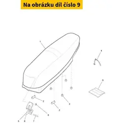 Velmi populární - Náhradní díly, technické údaje, návody a videa pro každý skútr!