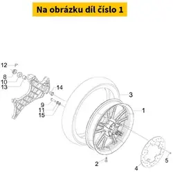 Náhradní díly, technické údaje, návody a videa pro každý skútr! - Nejprodávanější
