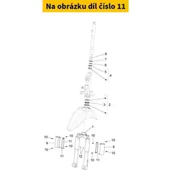 Právě v prodeji - Náhradní díly, technické údaje, návody a videa pro každý skútr!