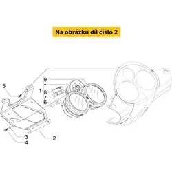 Náhradní díly, technické údaje, návody a videa pro každý skútr! - Žádaný produkt