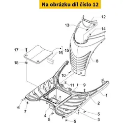 Do vyprodání zásob | Náhradní díly, technické údaje, návody a videa pro každý skútr!