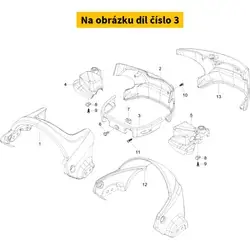 Akční nabídka - Náhradní díly, technické údaje, návody a videa pro každý skútr!