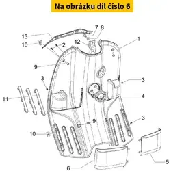 Náhradní díly, technické údaje, návody a videa pro každý skútr! - Jen dnes