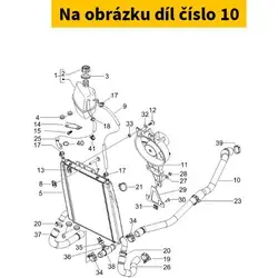 Top produkt | Náhradní díly, technické údaje, návody a videa pro každý skútr!
