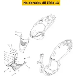 Náhradní díly, technické údaje, návody a videa pro každý skútr! | Špičkový produkt