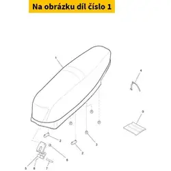 Právě dorazilo - Náhradní díly, technické údaje, návody a videa pro každý skútr!