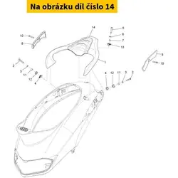 Přímo od výrobce | Náhradní díly, technické údaje, návody a videa pro každý skútr!