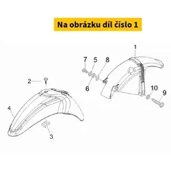 Snadné vrácení | Náhradní díly, technické údaje, návody a videa pro každý skútr!