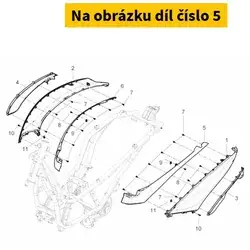 Nabídka - Náhradní díly, technické údaje, návody a videa pro každý skútr!