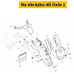 Výhodná cena - Náhradní díly, technické údaje, návody a videa pro každý skútr!