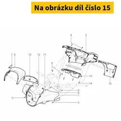 Náhradní díly, technické údaje, návody a videa pro každý skútr! - Doprodej