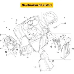 Časově omezená nabídka | Náhradní díly, technické údaje, návody a videa pro každý skútr!