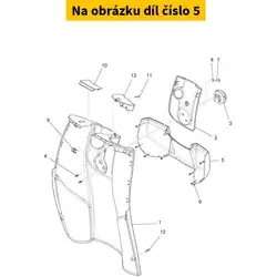 Náhradní díly, technické údaje, návody a videa pro každý skútr! - Špičková kvalita