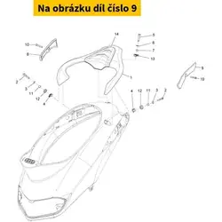 Náhradní díly, technické údaje, návody a videa pro každý skútr! | Slevy