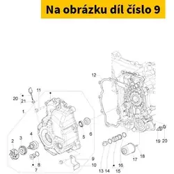 Nejprodávanější - Náhradní díly, technické údaje, návody a videa pro každý skútr!