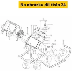 Velmi populární | Náhradní díly, technické údaje, návody a videa pro každý skútr!