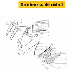 Poslední dny akce - Náhradní díly, technické údaje, návody a videa pro každý skútr!