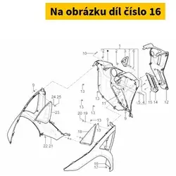 Náhradní díly, technické údaje, návody a videa pro každý skútr! - Cenová bomba