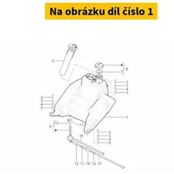 Náhradní díly, technické údaje, návody a videa pro každý skútr! | Končí brzy