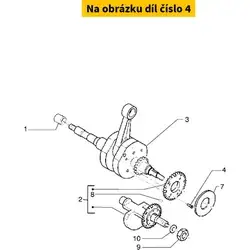 Velmi oblíbený produkt | Náhradní díly, technické údaje, návody a videa pro každý skútr!