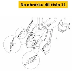 Právě v prodeji | Náhradní díly, technické údaje, návody a videa pro každý skútr!