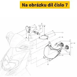 Objednat nyní | Náhradní díly, technické údaje, návody a videa pro každý skútr!