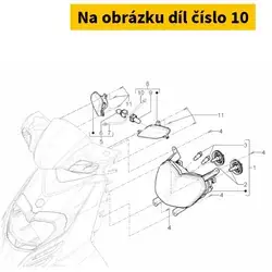 Rychlá expedice | Náhradní díly, technické údaje, návody a videa pro každý skútr!