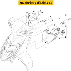 Vysoká kvalita - Náhradní díly, technické údaje, návody a videa pro každý skútr!