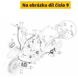 Bezpečný nákup - Náhradní díly, technické údaje, návody a videa pro každý skútr!