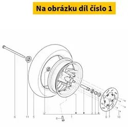 Ušetřete - Náhradní díly, technické údaje, návody a videa pro každý skútr!