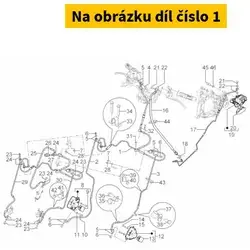 Náhradní díly, technické údaje, návody a videa pro každý skútr! - Speciální cena