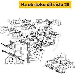 Náhradní díly, technické údaje, návody a videa pro každý skútr! - Sleva