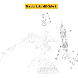 Náhradní díly, technické údaje, návody a videa pro každý skútr! | Nový produkt