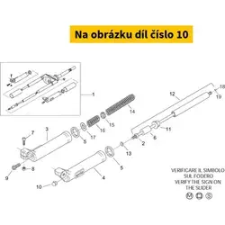 Náhradní díly, technické údaje, návody a videa pro každý skútr! - Vysoká kvalita