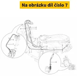 Náhradní díly, technické údaje, návody a videa pro každý skútr! - Oblíbený u zákazníků