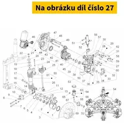 Náhradní díly, technické údaje, návody a videa pro každý skútr! - Nový produkt