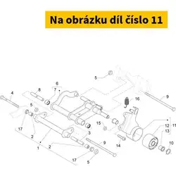 Náhradní díly, technické údaje, návody a videa pro každý skútr! - Zlevněno