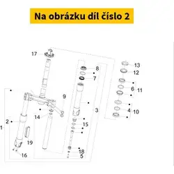 Náhradní díly, technické údaje, návody a videa pro každý skútr! | Špičková kvalita