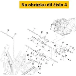 Náhradní díly, technické údaje, návody a videa pro každý skútr! - Bezpečná platba