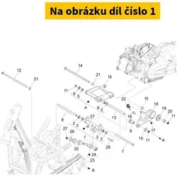 Náhradní díly, technické údaje, návody a videa pro každý skútr! - Ušetřete více