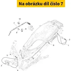 Speciální cena - Náhradní díly, technické údaje, návody a videa pro každý skútr!