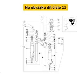 Náhradní díly, technické údaje, návody a videa pro každý skútr! - Top produkt