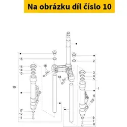 Náhradní díly, technické údaje, návody a videa pro každý skútr! - Nyní k dispozici