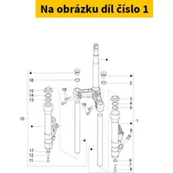 Náhradní díly, technické údaje, návody a videa pro každý skútr! | Prémiová kvalita