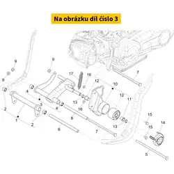 Žádaný produkt | Náhradní díly, technické údaje, návody a videa pro každý skútr!