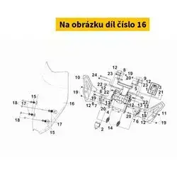 Rychle mizí - Náhradní díly, technické údaje, návody a videa pro každý skútr!